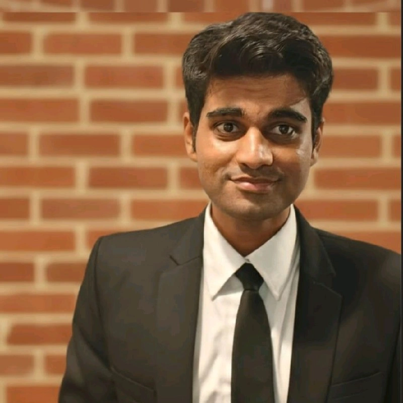 Shivang Trivedi