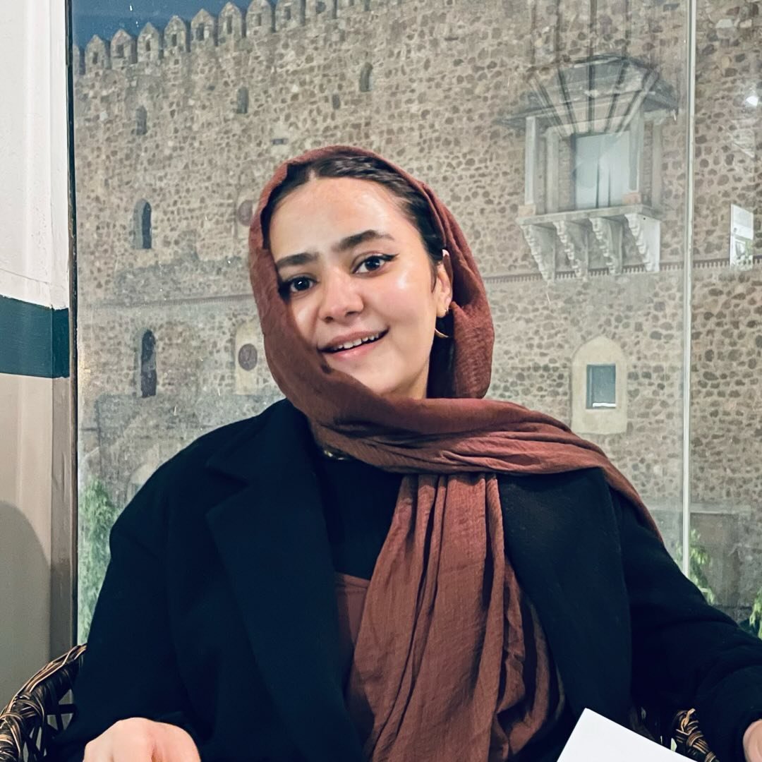 Dr. Naziya Wahid