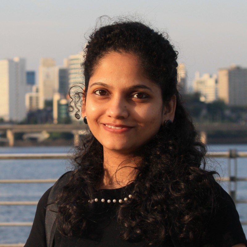 Dr. Prachi Khandekar